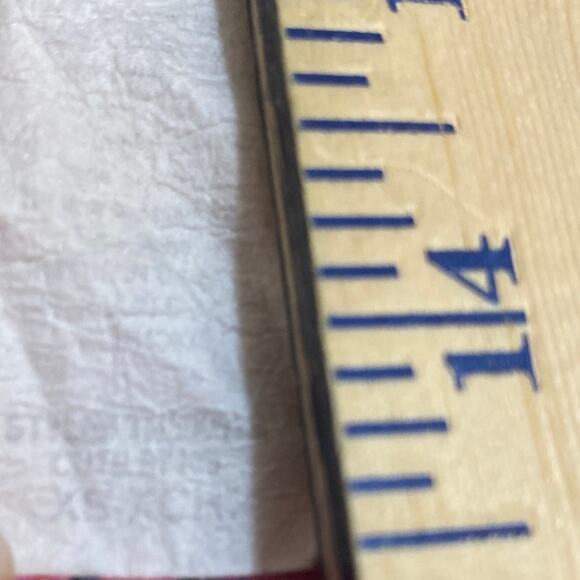 Vintage Tank Top Cami Timing Made in USA XS Floral Animal Print Sheer Coquette - Picture 6 of 9